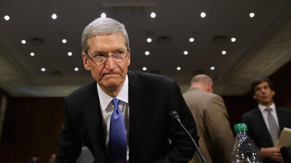 Apple впервые оштрафовали за намеренное замедление iPhone