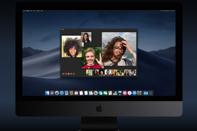 Apple выпустила macOS Mojave 10.14.1, watchOS 5.1 и tvOS 12.1