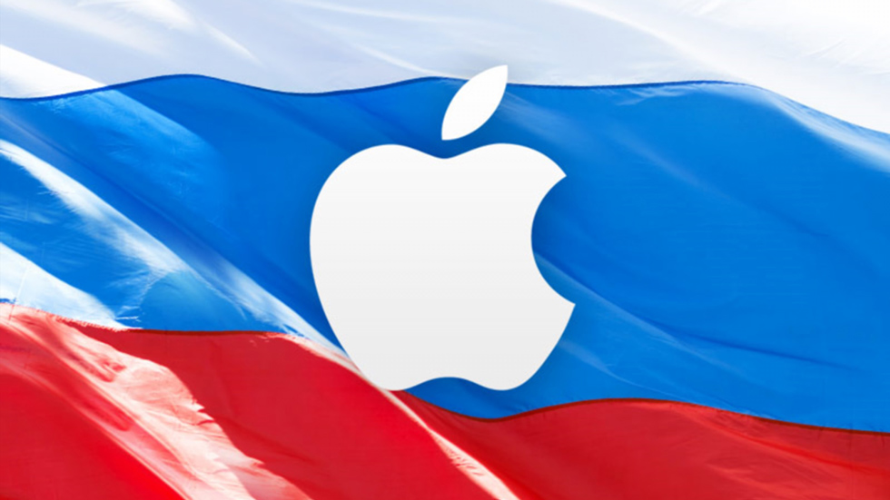 Apple запустит сервис с бесплатными фильмами и сериалами в России