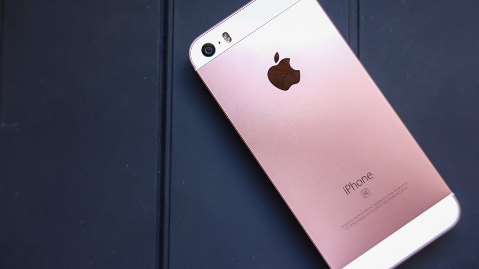 «Билайн» продает iPhone SE «Как новый» по рекордно низкой цене