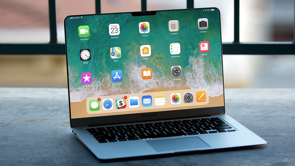 Ноутбуки MacBook станут дешевле из-за отказа Apple от чипов Intel