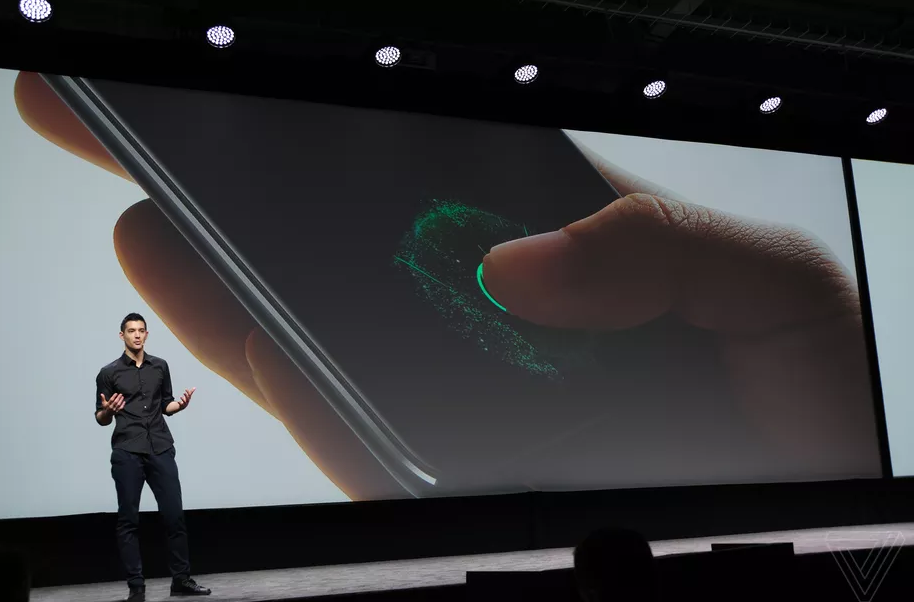 OnePlus 6T официально презентован: обзор, характеристики, дата выхода, цена, где купить