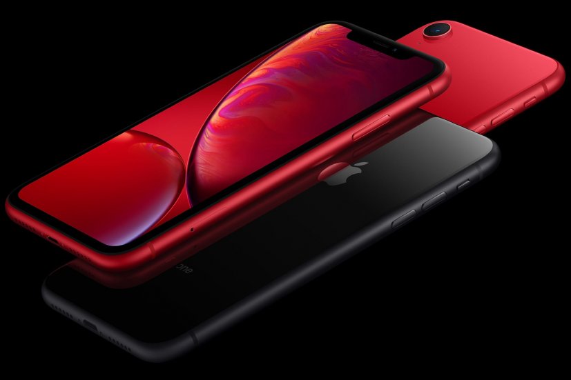 Озвучена официальная стоимость ремонта iPhone XR — Apple удивила скромностью