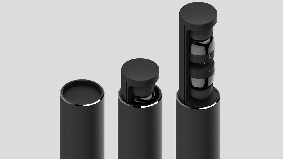 Представлены беспроводные наушники Nokia True Wireless Earbuds — конкурент Apple AirPods