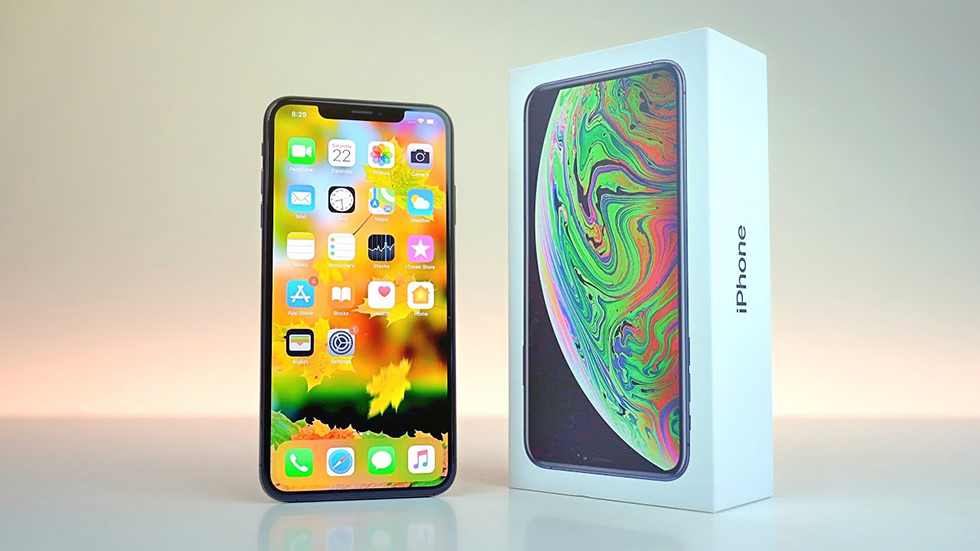 Пресса ругает iPhone XS. Но так ли плох флагман Apple?