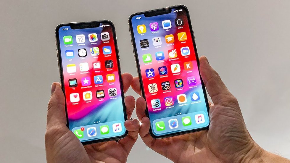 Пресса ругает iPhone XS. Но так ли плох флагман Apple?