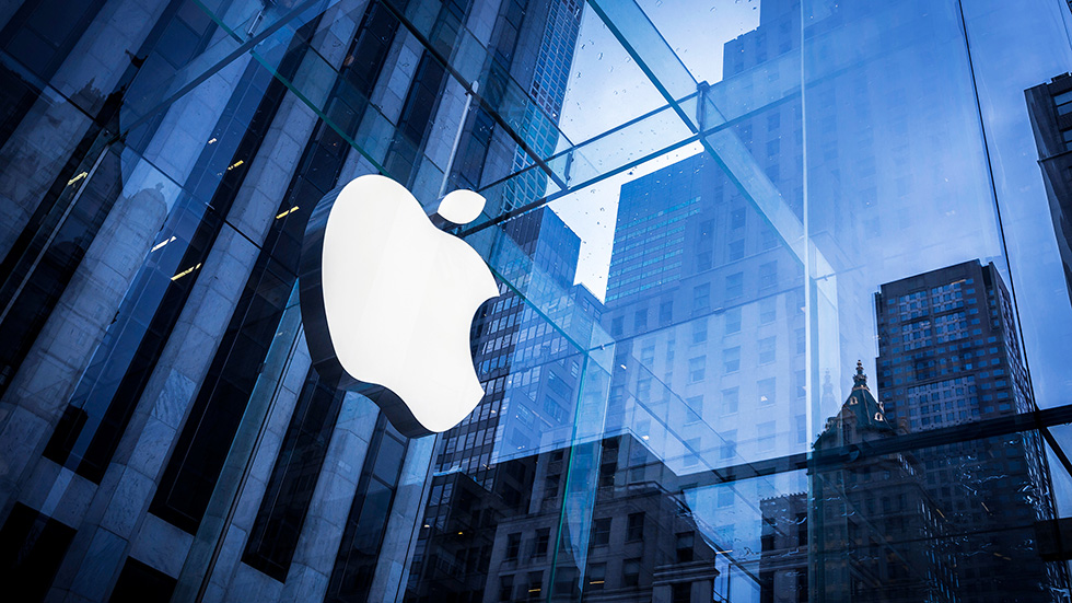 Apple отчиталась за квартал и удивила даже самых отпетых критиков