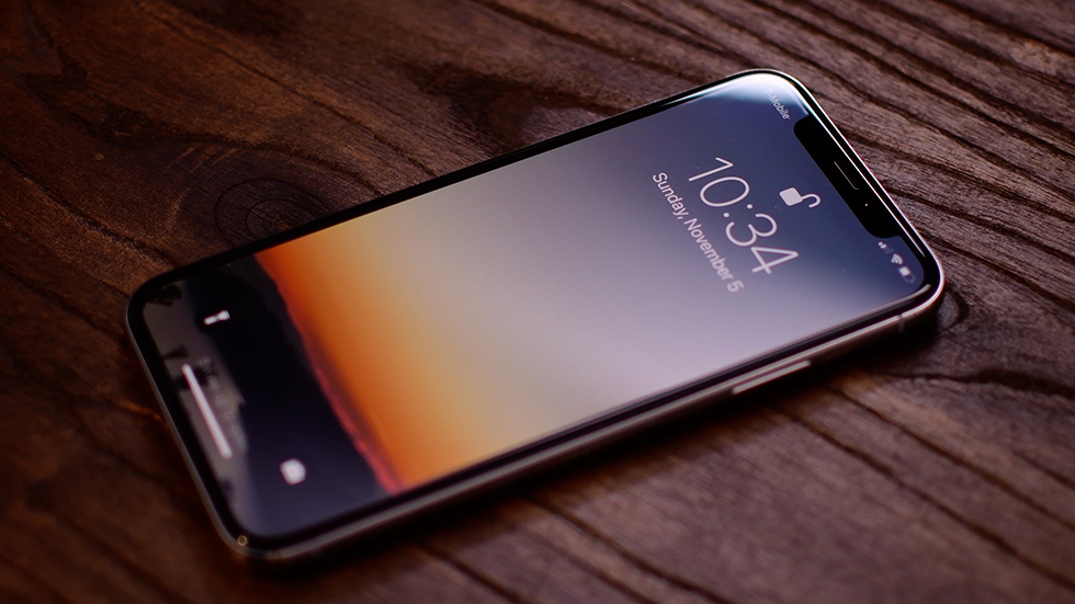 Apple вновь запустит iPhone X в продажу по сниженной цене