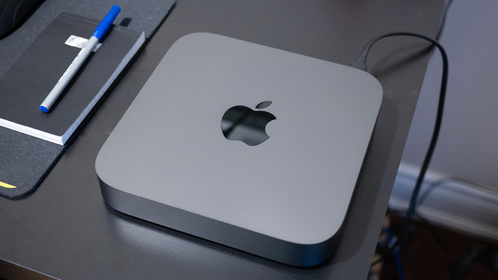 Apple запретила ремонтировать самый дешевый Mac неофициальным образом