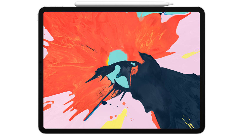 Apple запустила продажи iPad 2018, MacBook Air 2018 и Mac mini 2018 в России