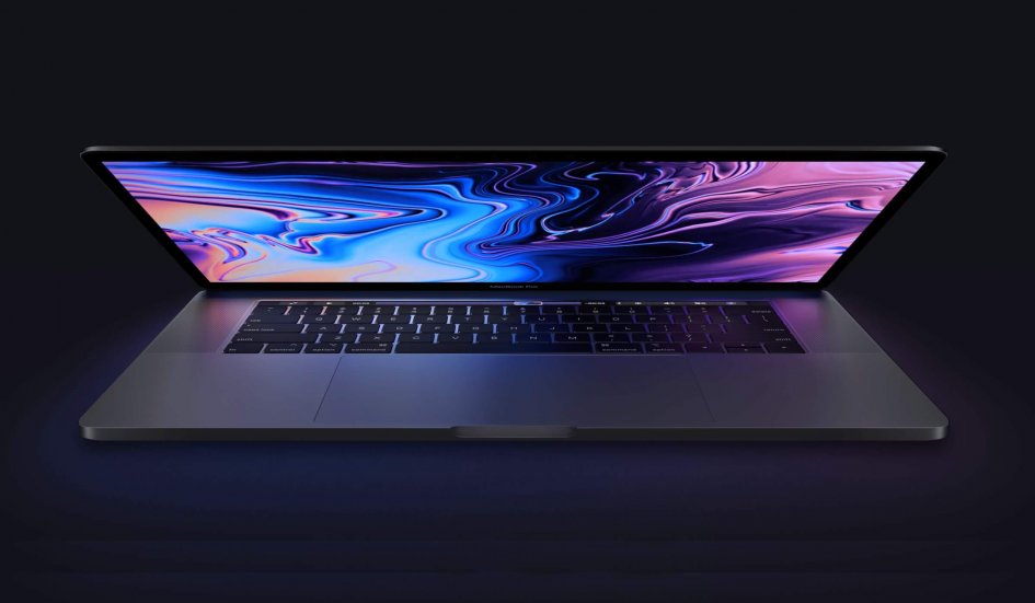 «Чёрная пятница»: MacBook по самой низкой цене