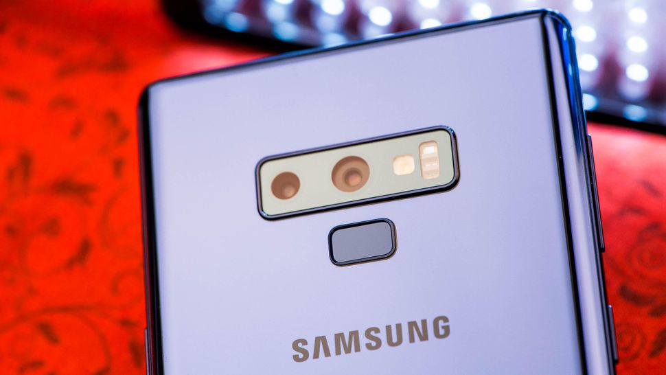 Дизайн флагмана Samsung Galaxy S10 полностью раскрыт — необычное решение