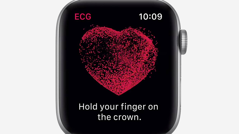 Главная функция Apple Watch Series 4 появится уже в следующей версии watchOS