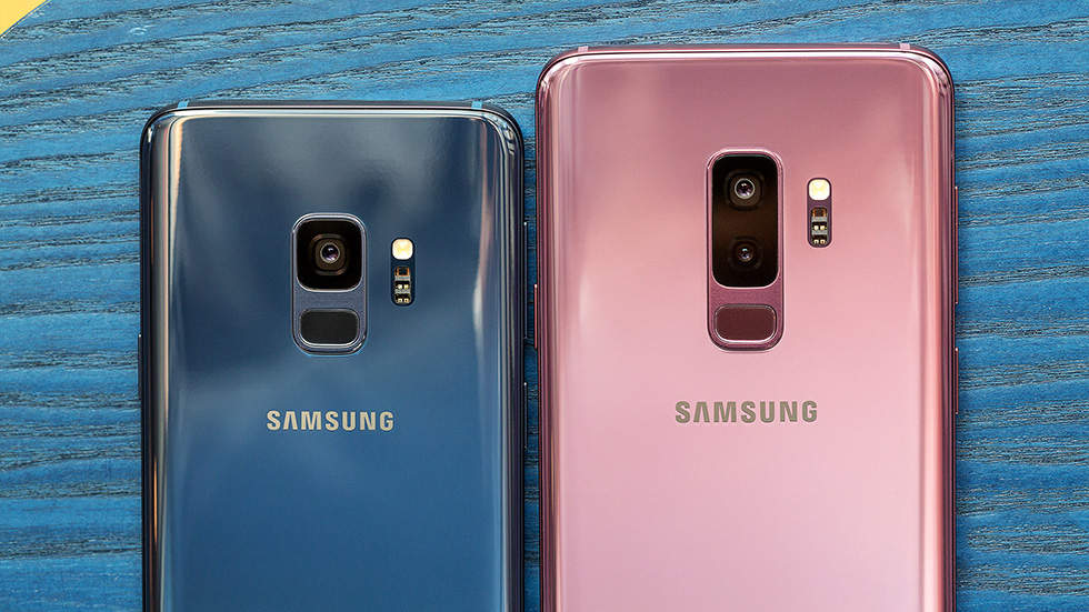 МТС сделал крупные скидки на лучшие смартфоны Samsung