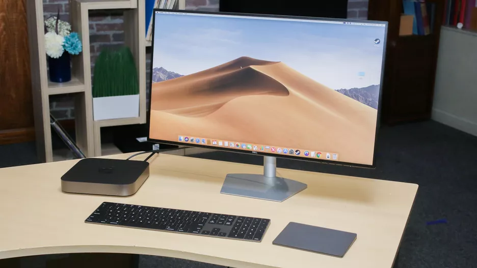 Mac mini 2018 — подробный обзор, характеристики, цена, где купить