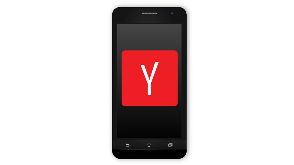 Названа официальная дата презентации «народного» «Яндекс.Телефона»