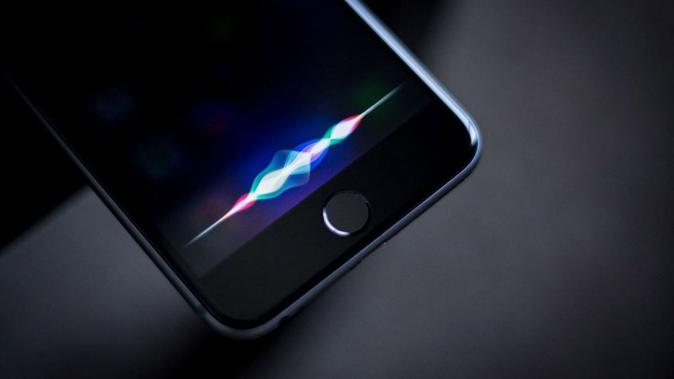 Siri на iPhone заработает без интернета