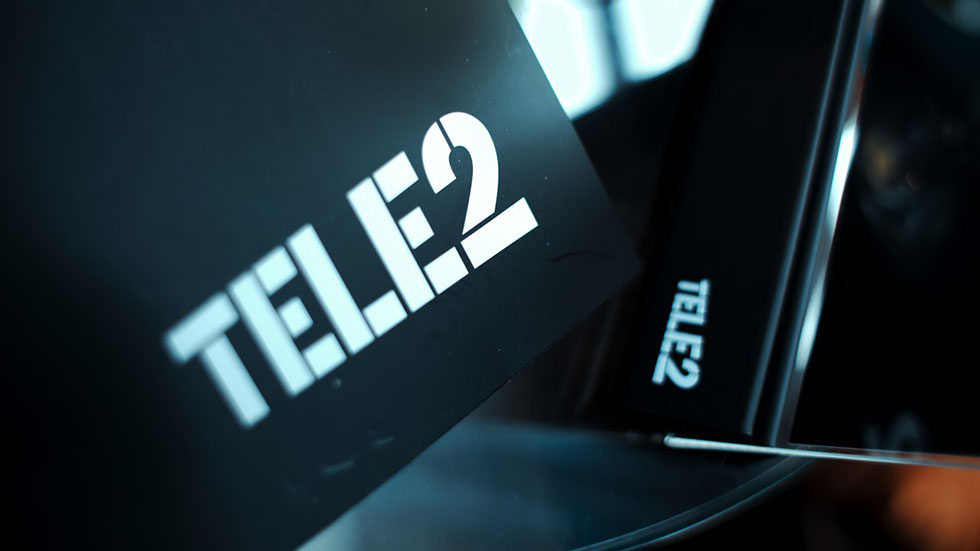 Tele2 дарит целый год безлимита владельцам новых iPhone