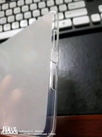 Раскрыт дизайн дешевого и компактного iPad mini 5