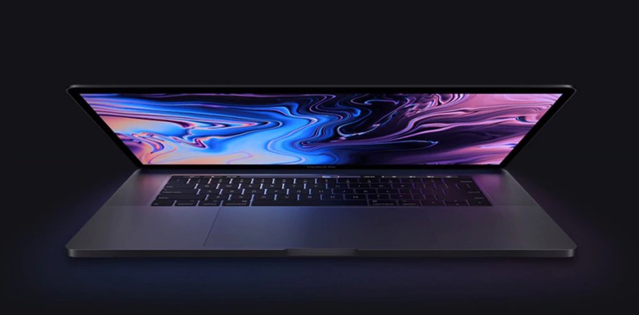 Новогодняя распродажа Tmall: лучшие ноутбуки с огромными скидками — есть MacBook