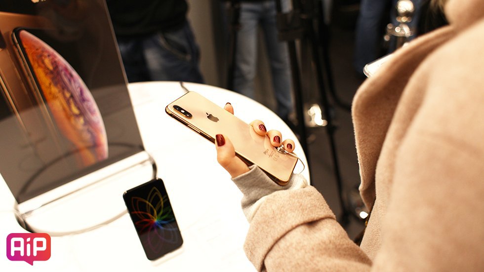 Аналитики назвали iPhone XS Max «слабым звеном» в новой линейке смартфонов Apple