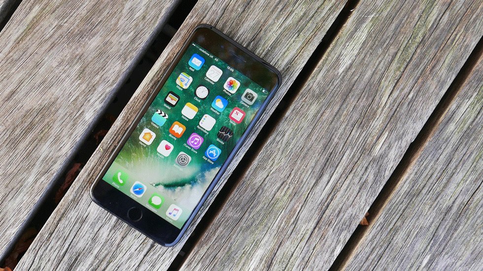 Apple берет до $450 за замену бракованных микрофонов в iPhone 7. Раньше их меняли бесплатно