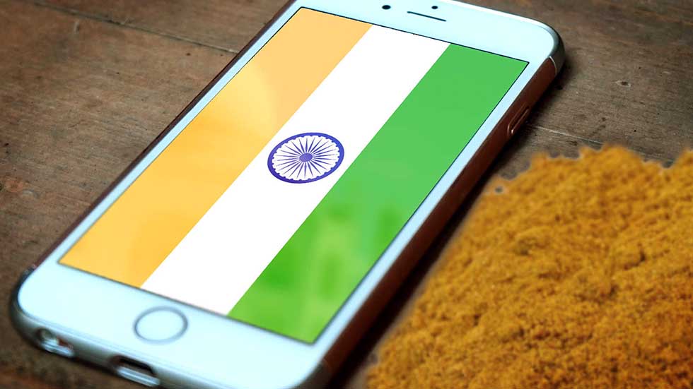 Apple начнет собирать еще больше iPhone в Индии — от этого будут одни плюсы