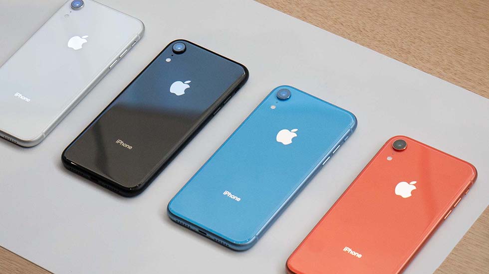 Apple подчеркнула главную особенность iPhone XR в необычной рекламе смартфона