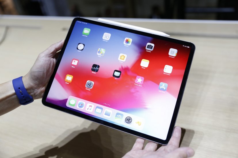 Apple выпустит совершенно новый бюджетный 10-дюймовый iPad в 2019 году