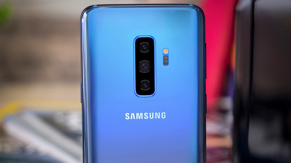 Дизайн самого доступного флагмана Samsung Galaxy S10 Lite раскрыт