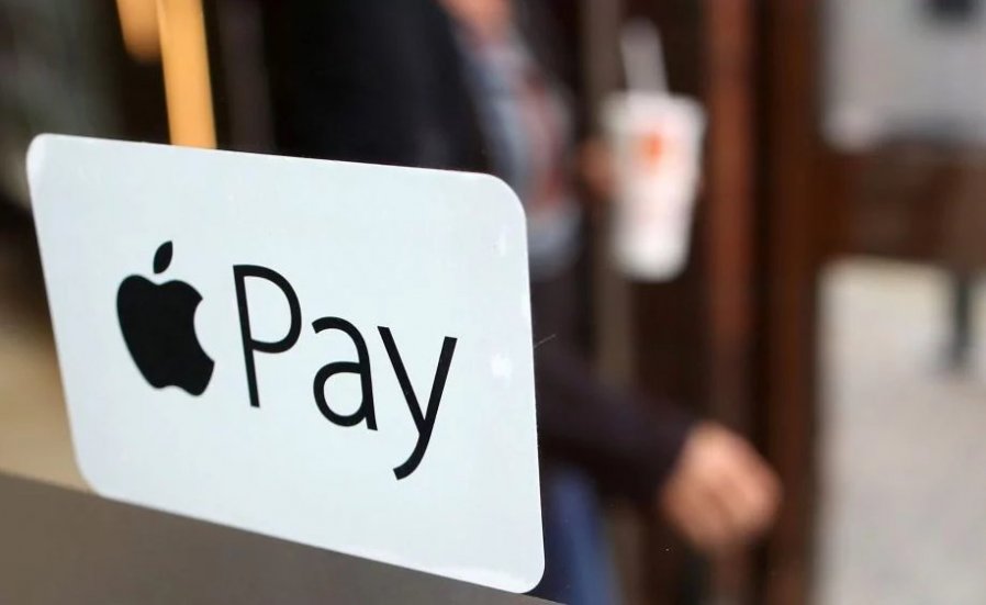Госдума рассматривает возможность ужесточения контроля за Apple Pay и Android Pay