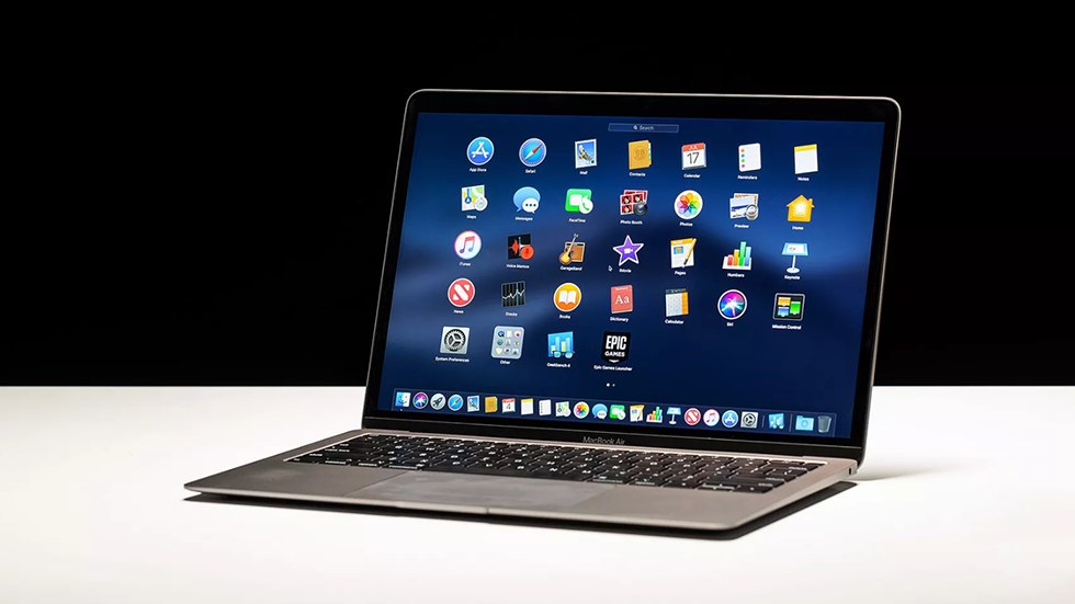 MacBook Air 2018 — подробный обзор, характеристики, цена, где купить