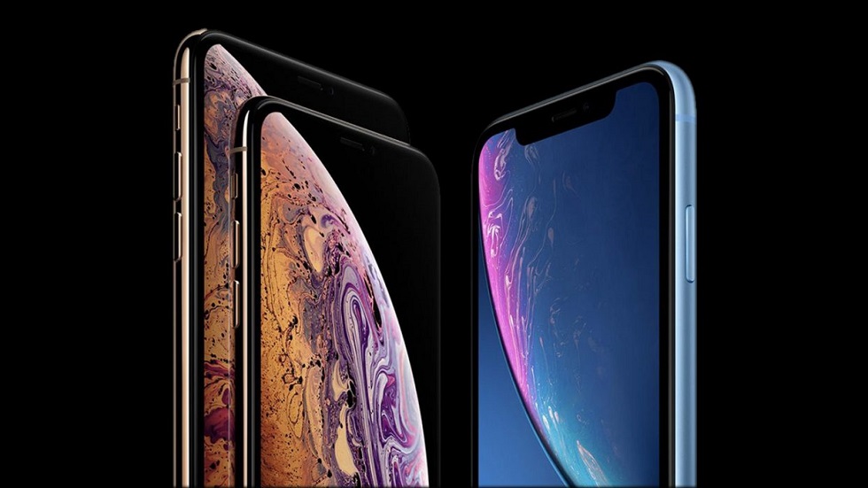 Раскрыт дизайн всех iPhone 2019