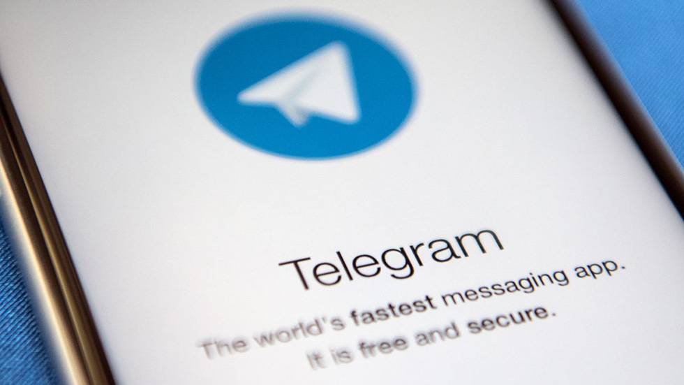 Роскомнадзор создает новую систему блокировки Telegram за 20 млрд рублей