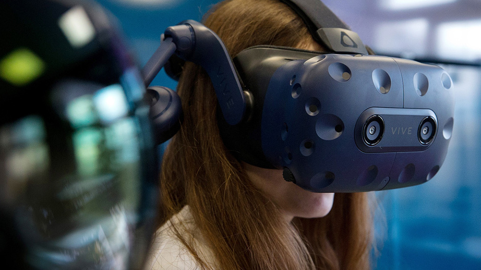 «Сбербанк» открывает уникальные VR-кинотеатры с дешевыми билетами для клиентов