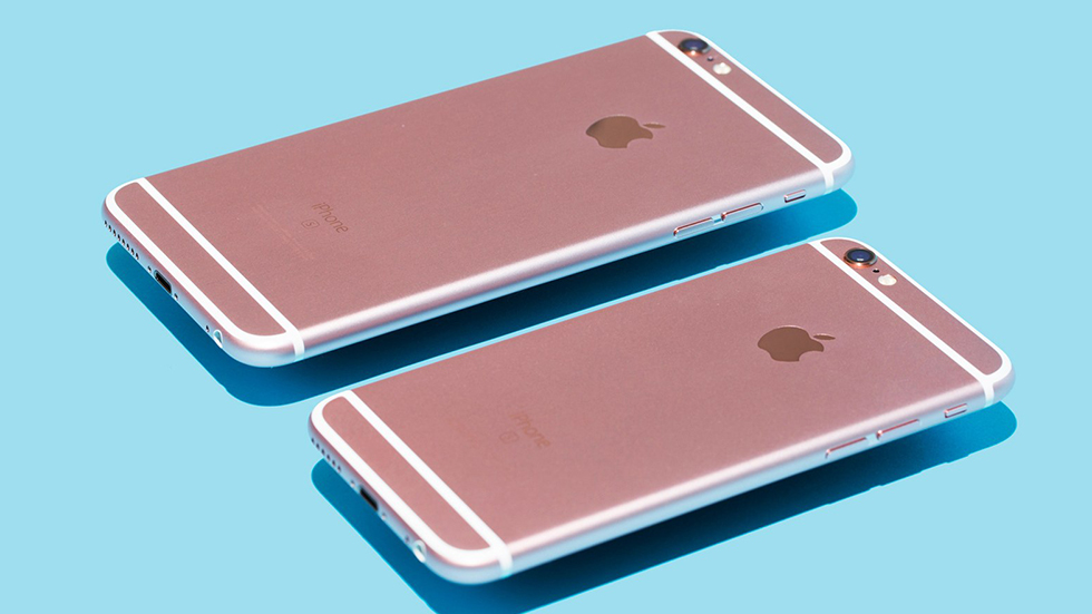 «Связной» приятно снизил цены на iPhone 6s «Как новый»