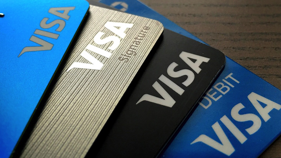 Visa запускает удобный сервис переводов с карты на карту по номеру телефона с минимальной комиссией