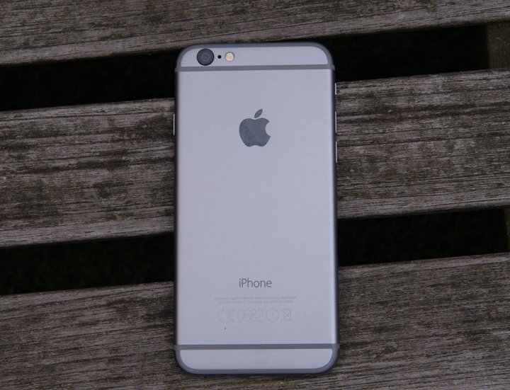 AliExpress Tmall прилично скинул цену iPhone 6s