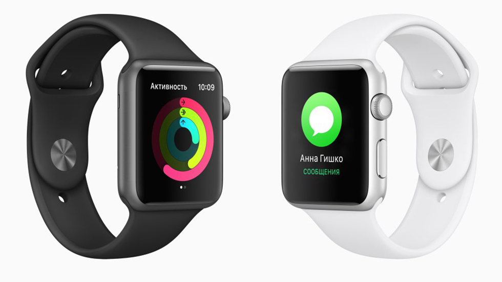Apple бесплатно меняет некоторые старые Apple Watch на новые вместо починки