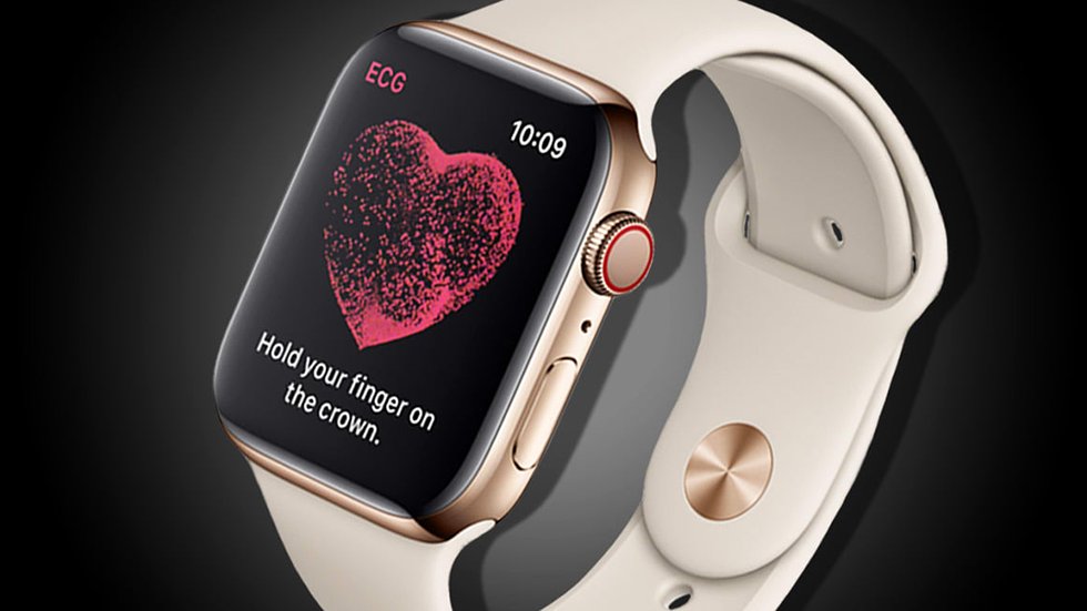 Apple хочет сделать Apple Watch дешевле для пожилых людей