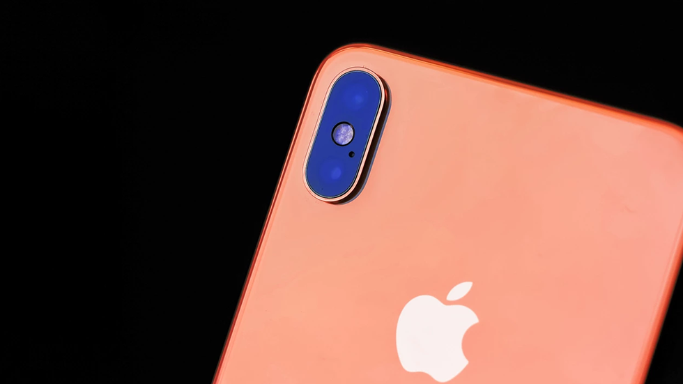 Apple может помириться с Qualcomm для запуска iPhone с 5G в 2020 году