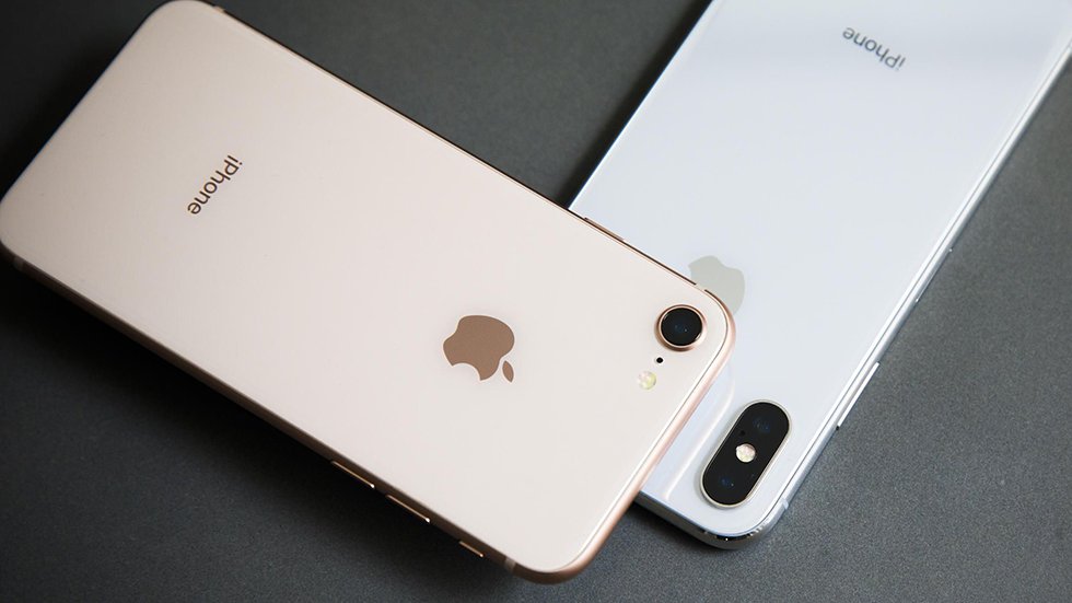 Apple призвали выпускать больше iPhone