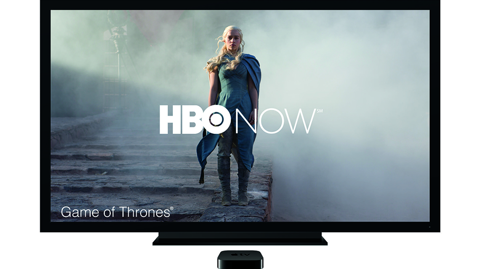 Apple запустит сервис для просмотра фильмов и сериалов в середине апреля