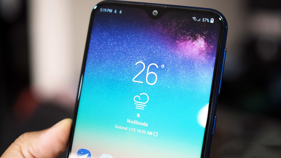 Бюджетники Samsung Galaxy M10 и M20: обзор, характеристики, дата выхода, цена, где купить, отзывы