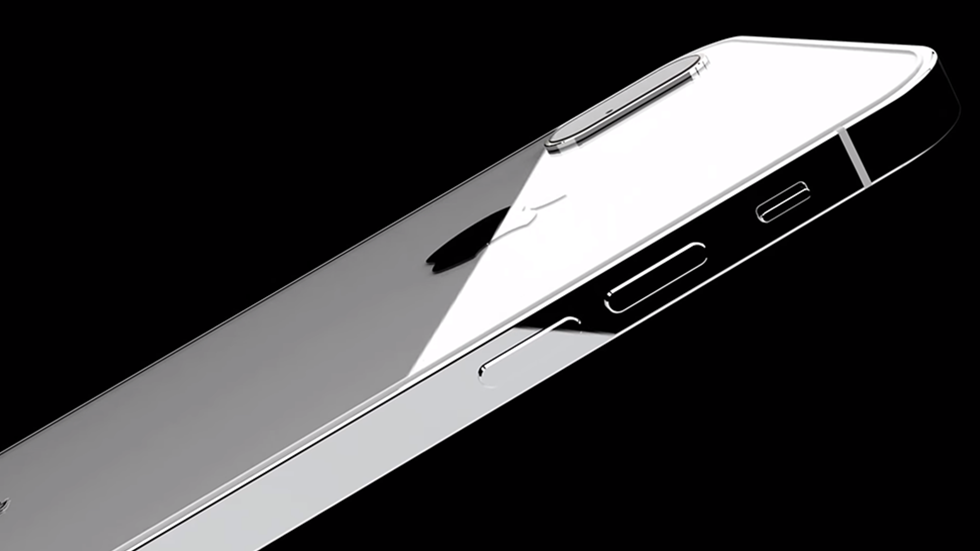 Как будет выглядеть iPhone 11 с тройной камерой? (видео)