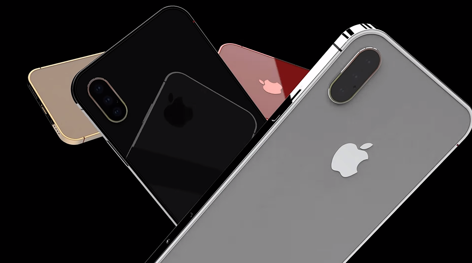 Как будет выглядеть iPhone 11 с тройной камерой? (видео)