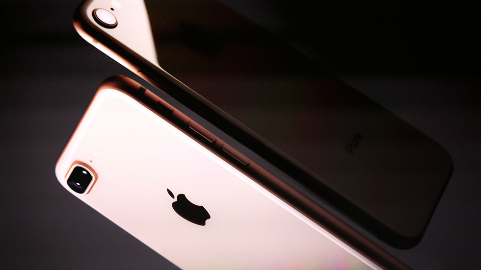 МТС сделал iPhone 8 и iPhone 8 Plus более доступными для покупки