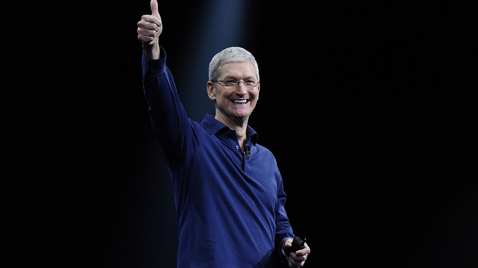 Слова главы Apple про низкие цены в США рассердили американцев