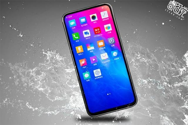 Удивительный смартфон Vivo APEX 2019: обзор, характеристики, дата выхода, цена