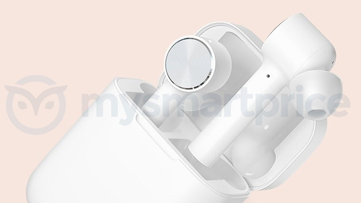 Xiaomi AirPods — дешевый и качественный клон AirPods показали на фото